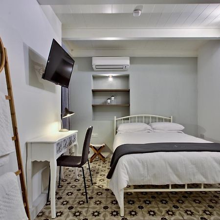 Chateau La Vallette - St. Elmo Suite Valletta Zewnętrze zdjęcie