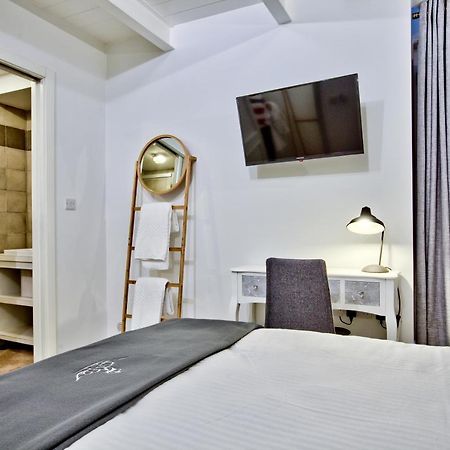 Chateau La Vallette - St. Elmo Suite Valletta Zewnętrze zdjęcie