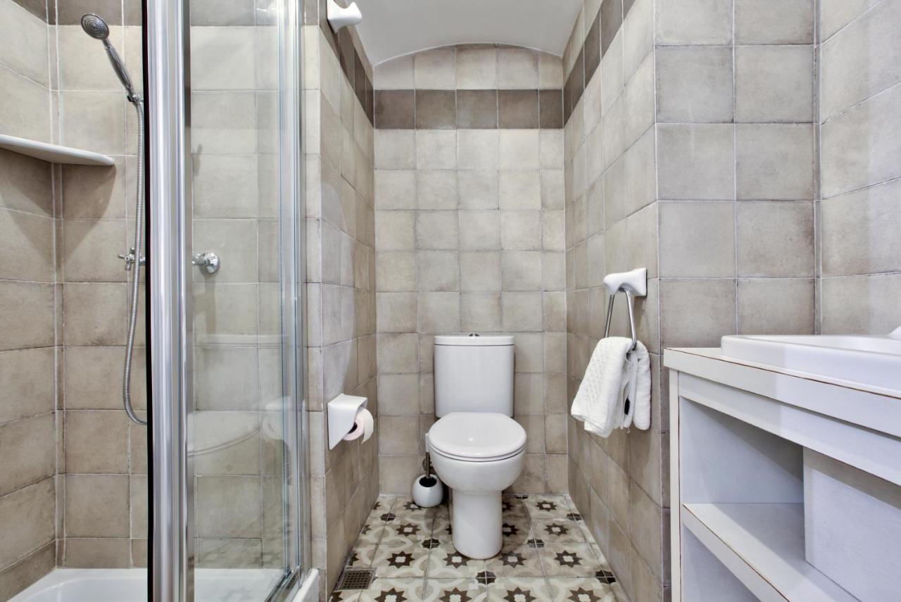 Chateau La Vallette - St. Elmo Suite Valletta Zewnętrze zdjęcie