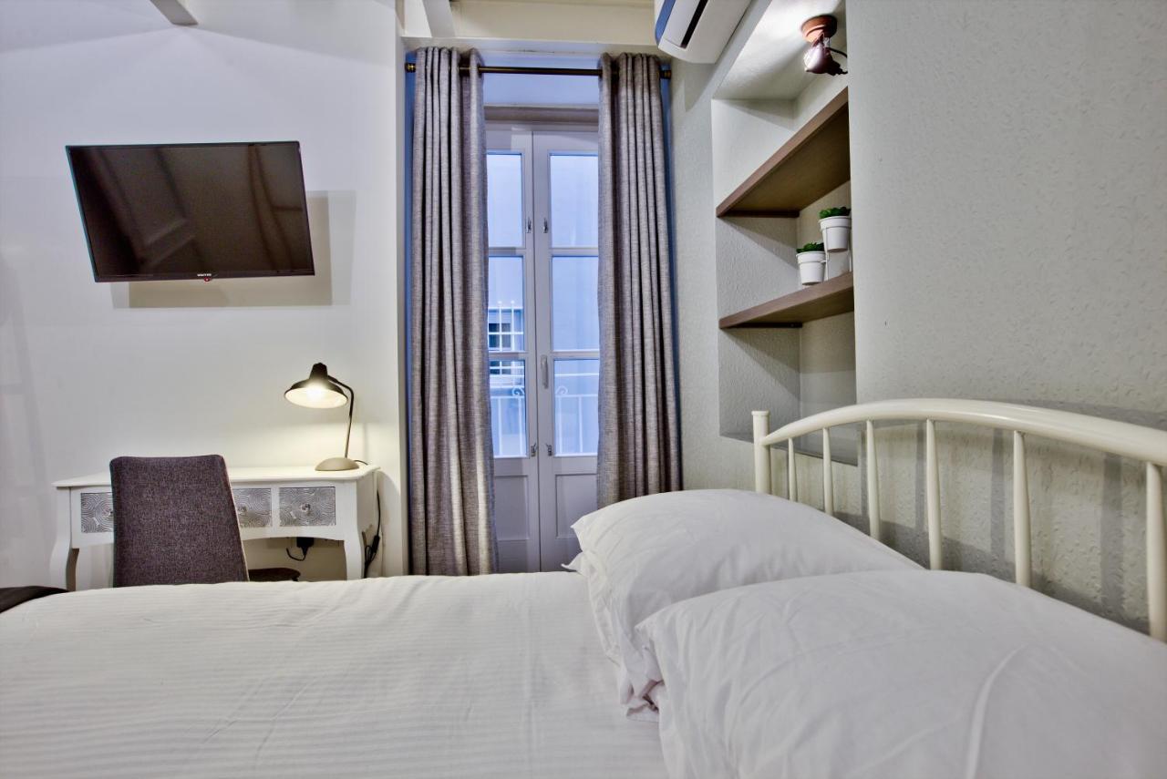 Chateau La Vallette - St. Elmo Suite Valletta Zewnętrze zdjęcie
