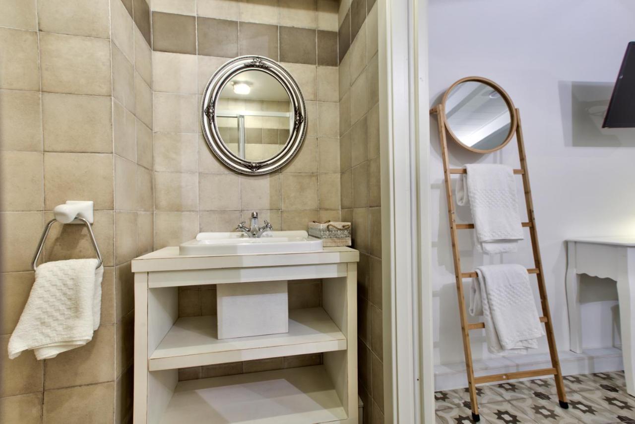 Chateau La Vallette - St. Elmo Suite Valletta Zewnętrze zdjęcie